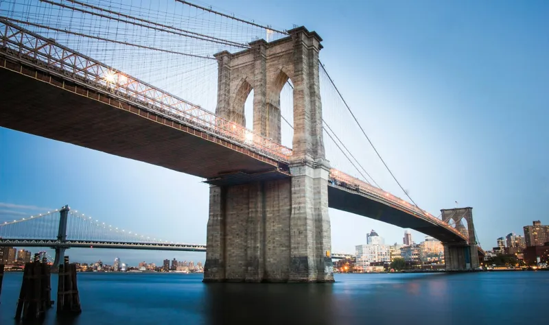 Brooklyn Expansion Target
