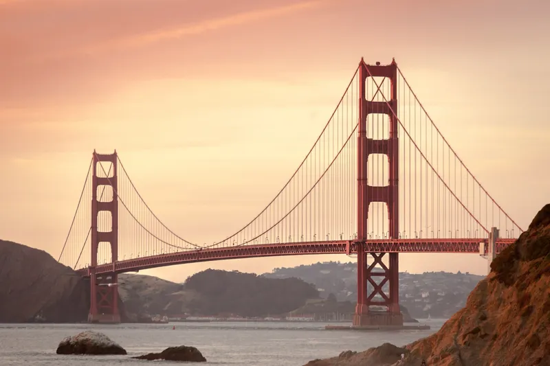 San Francisco Expansion Target